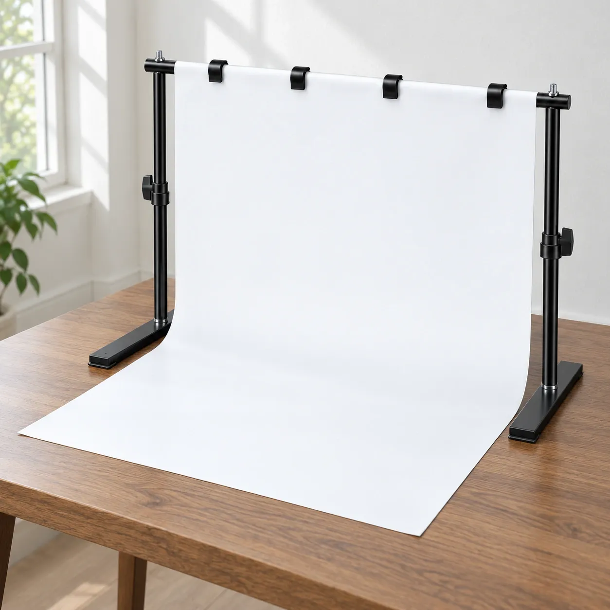 Hugo Tabletop Backdrop product view