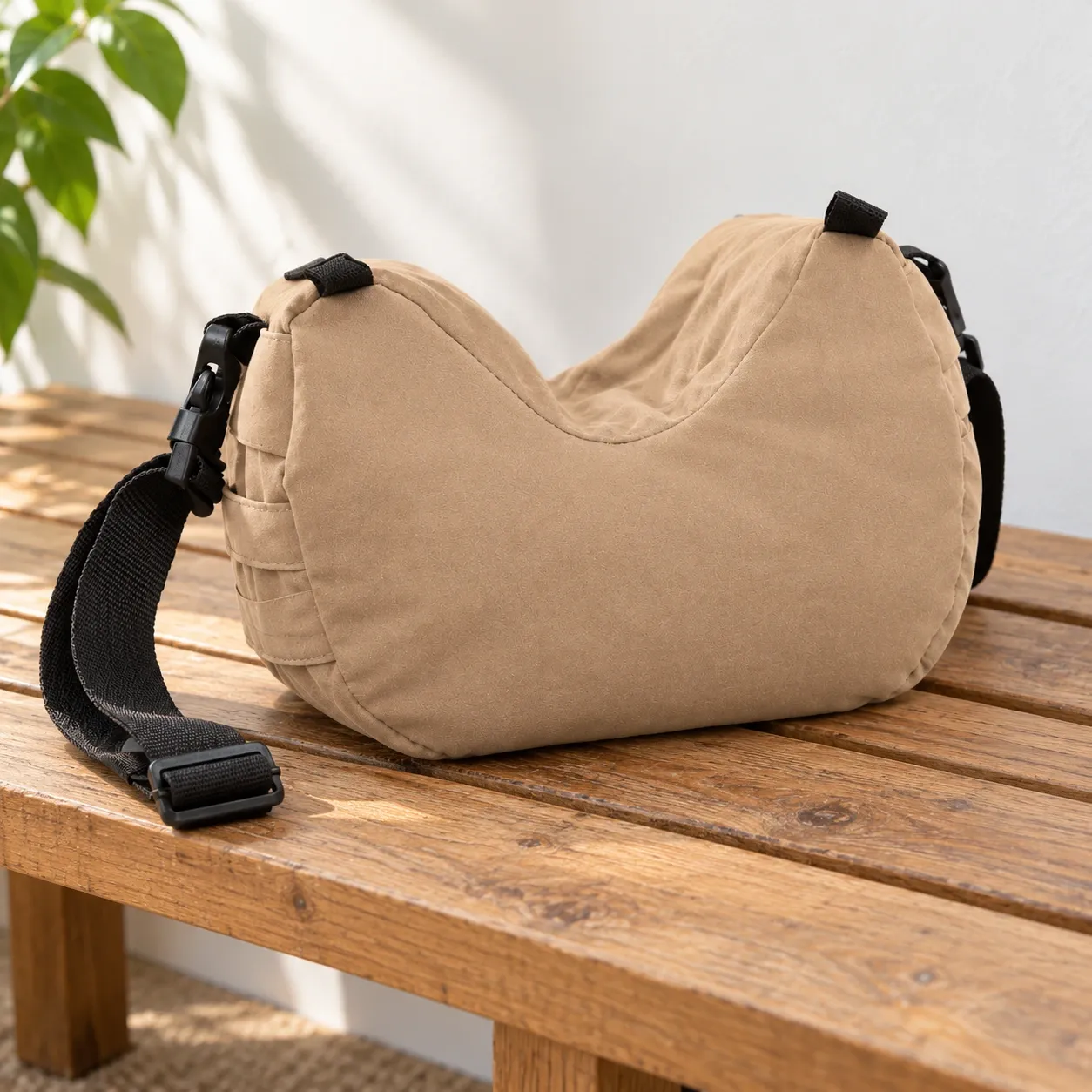 Owen Camera Beanbag product view
