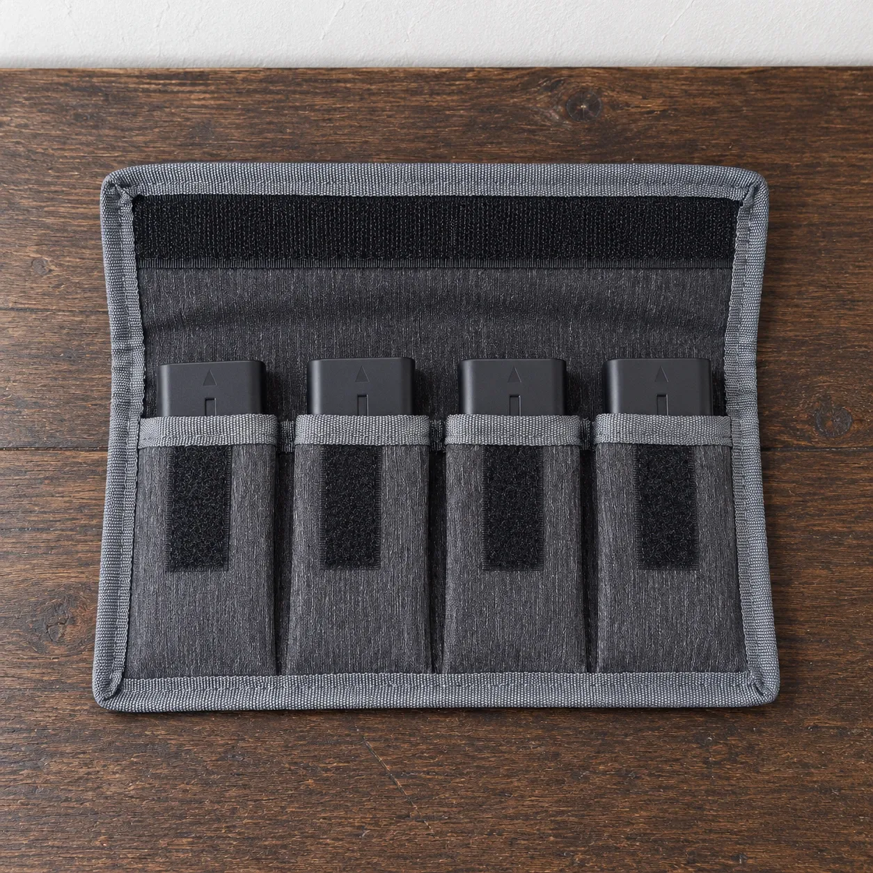 Lewis Battery Organizer product view